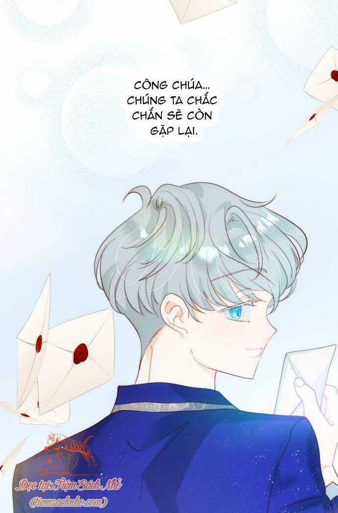 Tôi Được Sinh Ra Là Con Gái Thứ Hai Chapter 33 trang 2