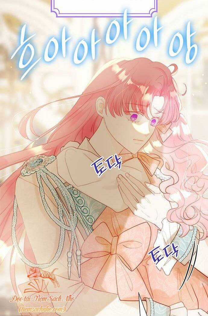 Tôi Được Sinh Ra Là Con Gái Thứ Hai Chapter 33 trang 21