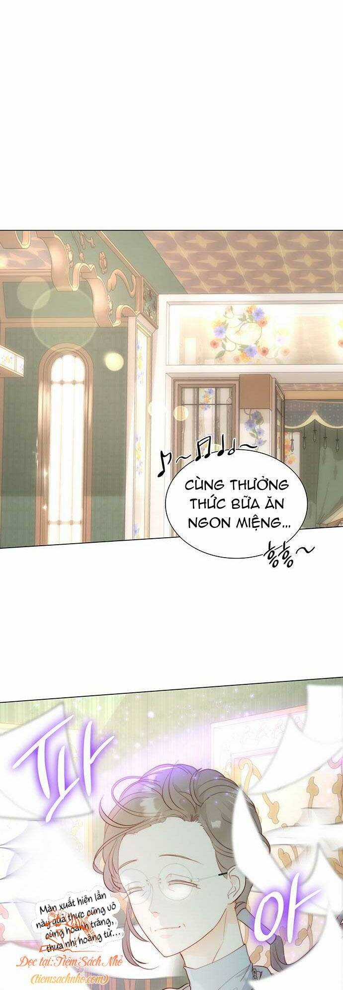 Tôi Được Sinh Ra Là Con Gái Thứ Hai Chapter 33 trang 23