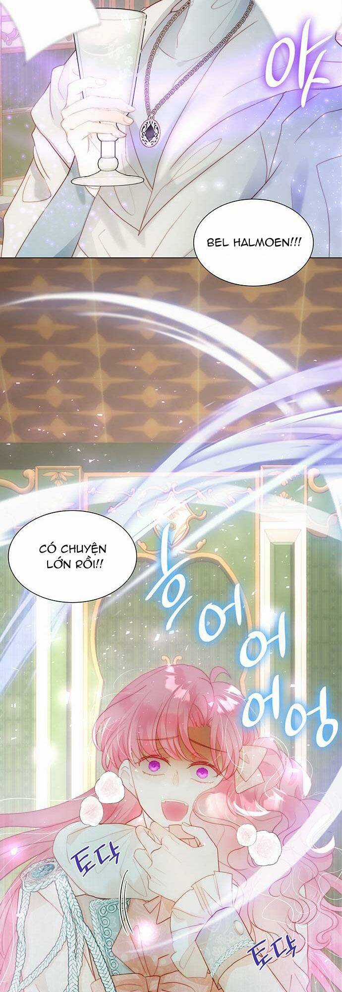 Tôi Được Sinh Ra Là Con Gái Thứ Hai Chapter 33 trang 24