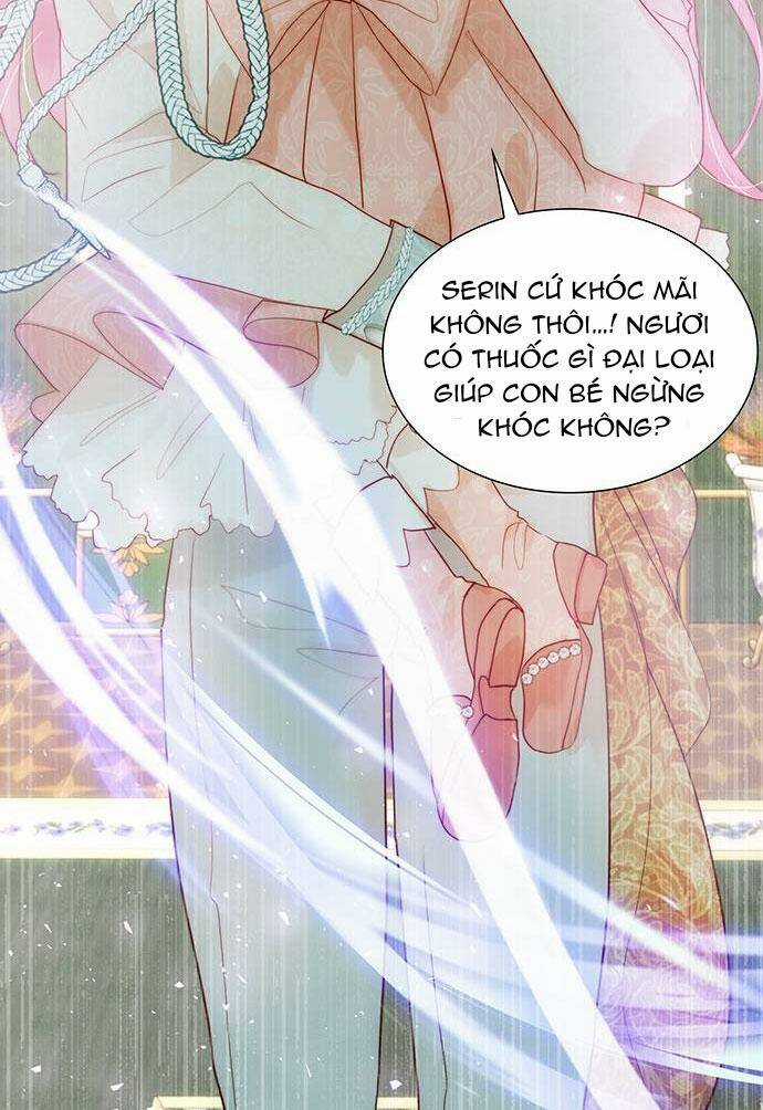 Tôi Được Sinh Ra Là Con Gái Thứ Hai Chapter 33 trang 25