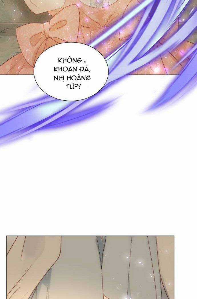 Tôi Được Sinh Ra Là Con Gái Thứ Hai Chapter 33 trang 28