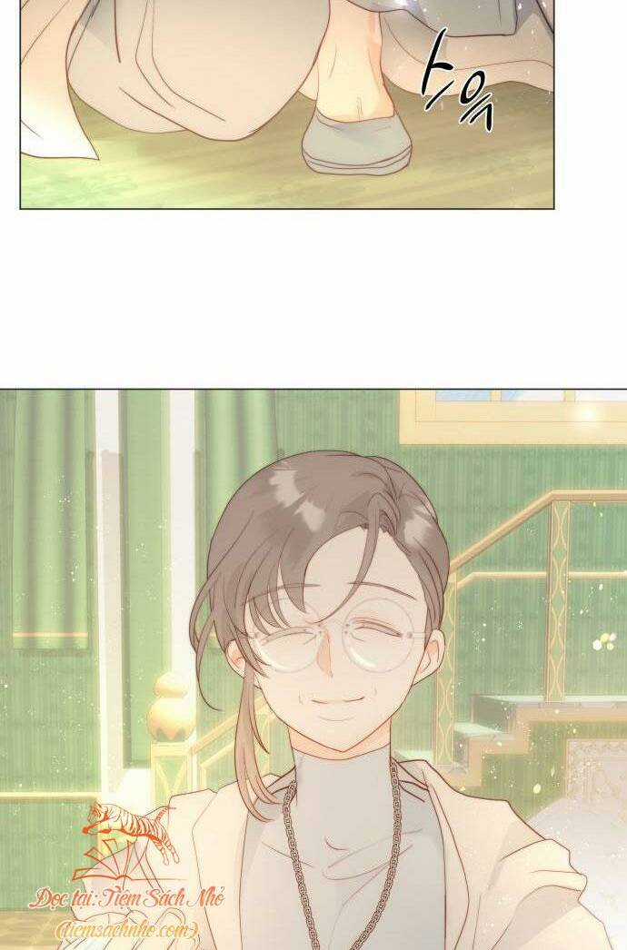 Tôi Được Sinh Ra Là Con Gái Thứ Hai Chapter 33 trang 29