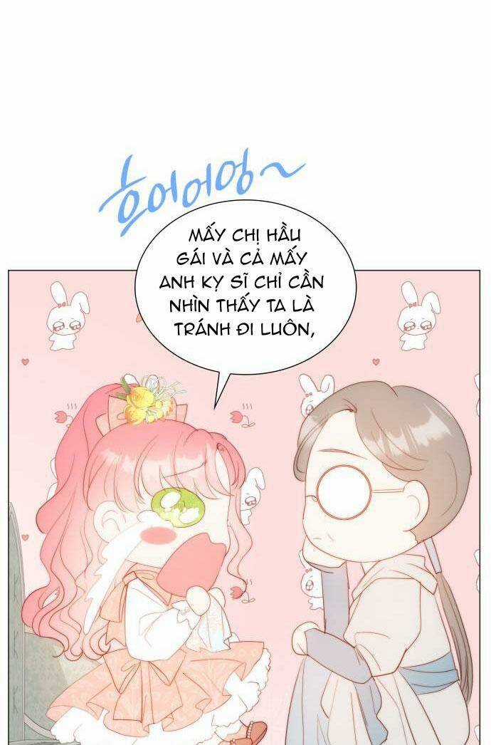 Tôi Được Sinh Ra Là Con Gái Thứ Hai Chapter 33 trang 31