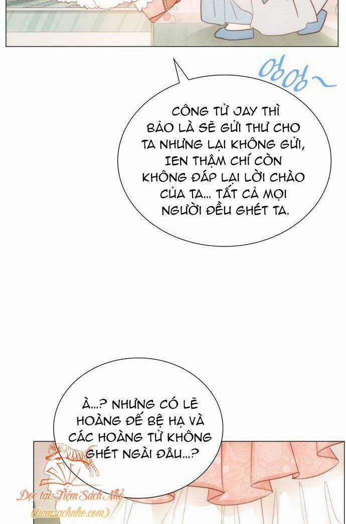 Tôi Được Sinh Ra Là Con Gái Thứ Hai Chapter 33 trang 32