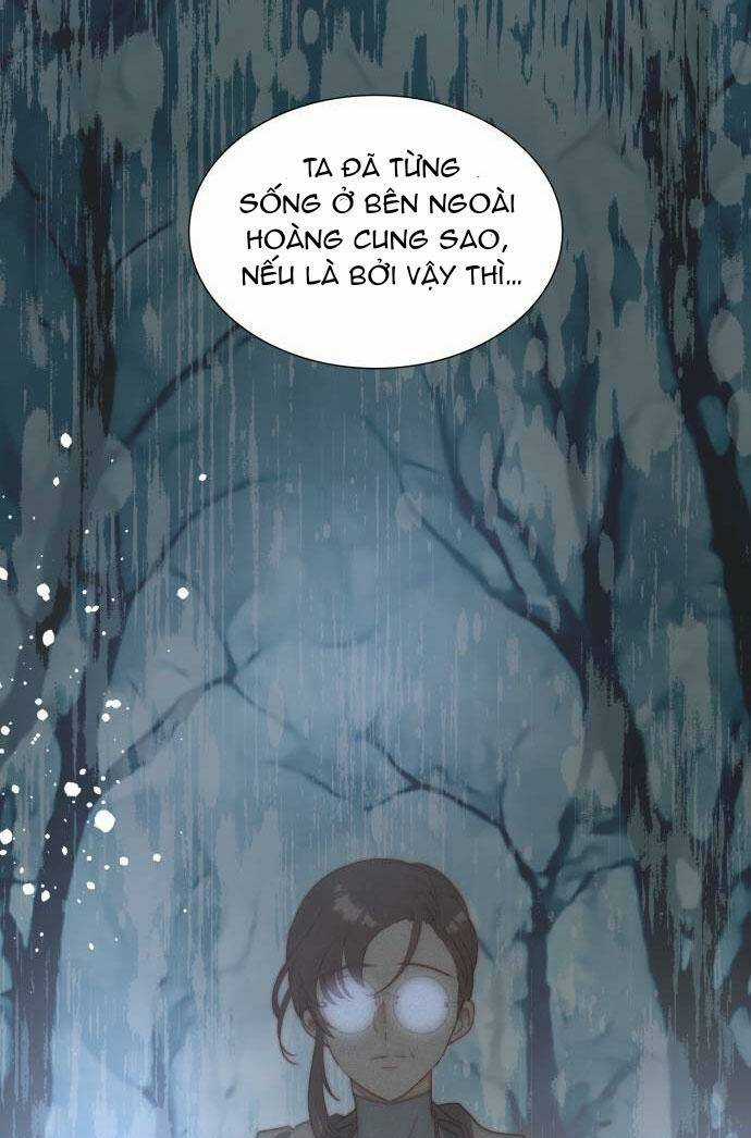 Tôi Được Sinh Ra Là Con Gái Thứ Hai Chapter 33 trang 34