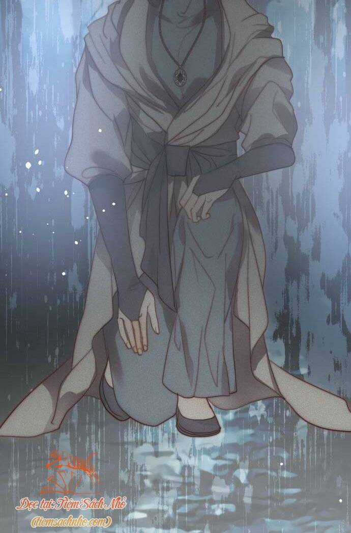 Tôi Được Sinh Ra Là Con Gái Thứ Hai Chapter 33 trang 35