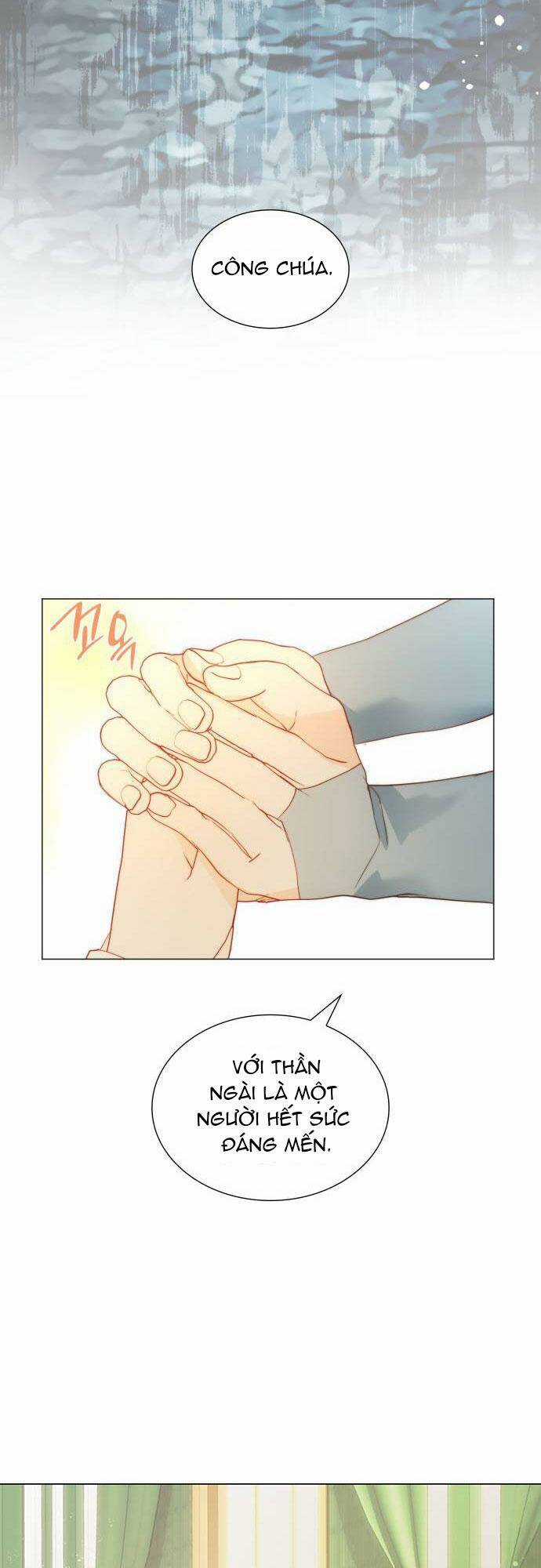 Tôi Được Sinh Ra Là Con Gái Thứ Hai Chapter 33 trang 36