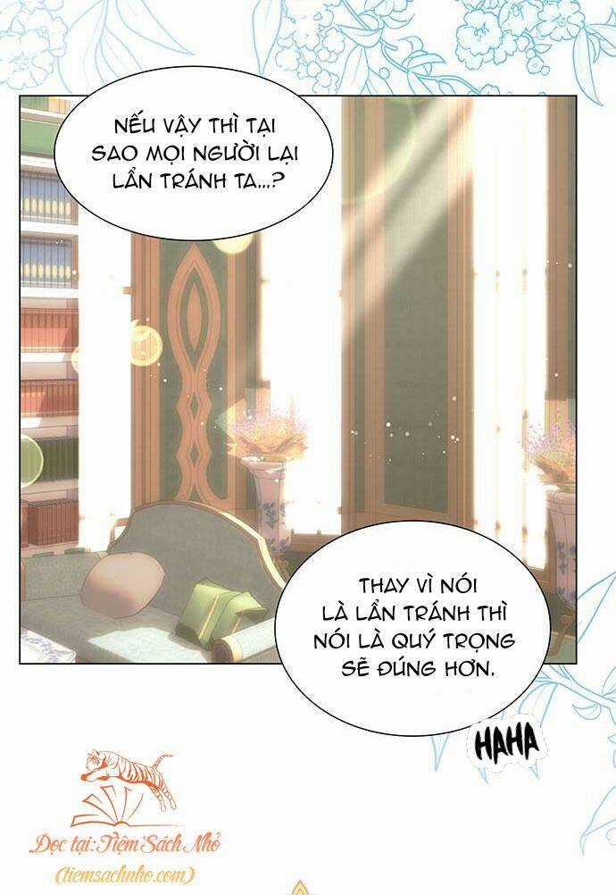 Tôi Được Sinh Ra Là Con Gái Thứ Hai Chapter 33 trang 39