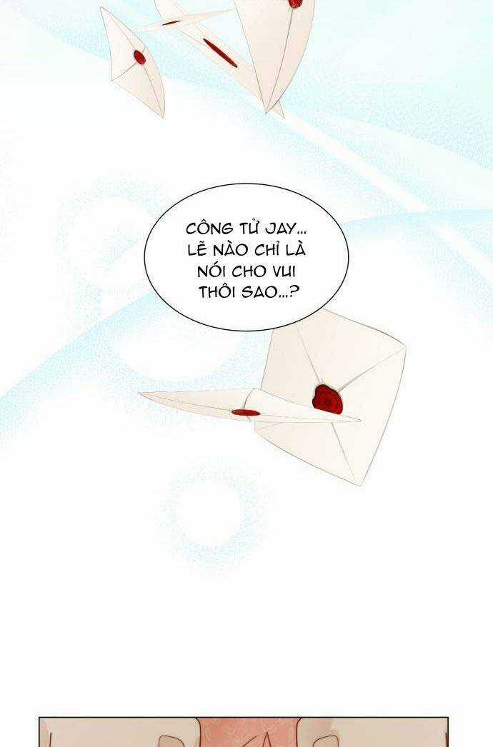 Tôi Được Sinh Ra Là Con Gái Thứ Hai Chapter 33 trang 4