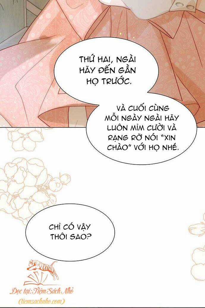 Tôi Được Sinh Ra Là Con Gái Thứ Hai Chapter 33 trang 44