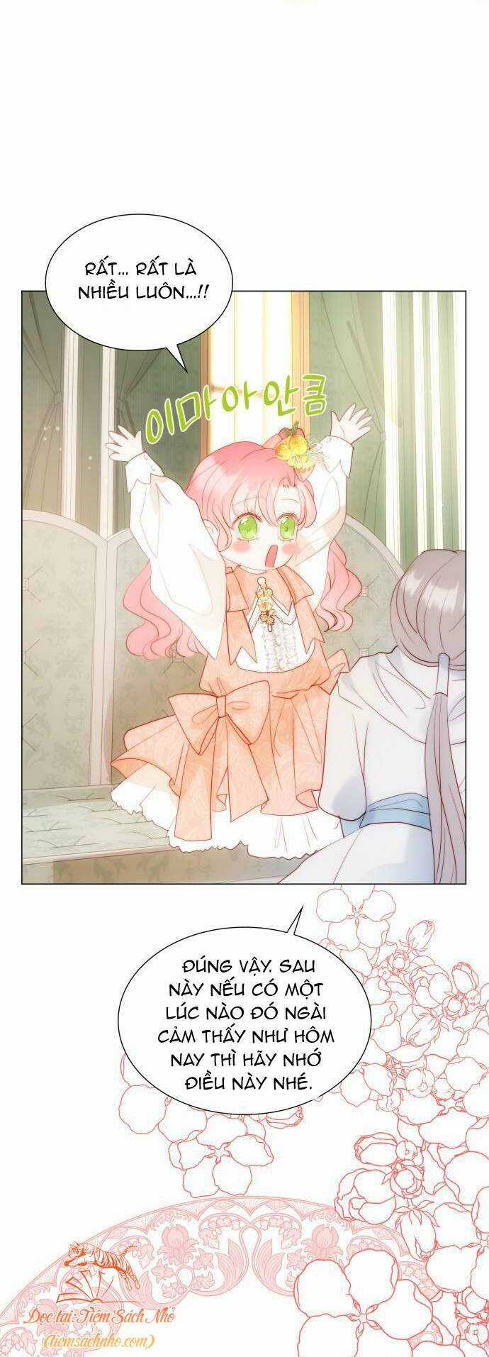 Tôi Được Sinh Ra Là Con Gái Thứ Hai Chapter 33 trang 46