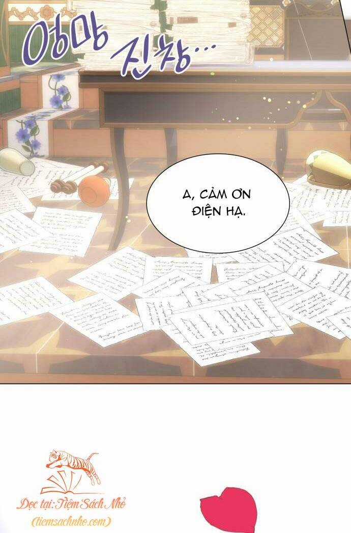 Tôi Được Sinh Ra Là Con Gái Thứ Hai Chapter 33 trang 49