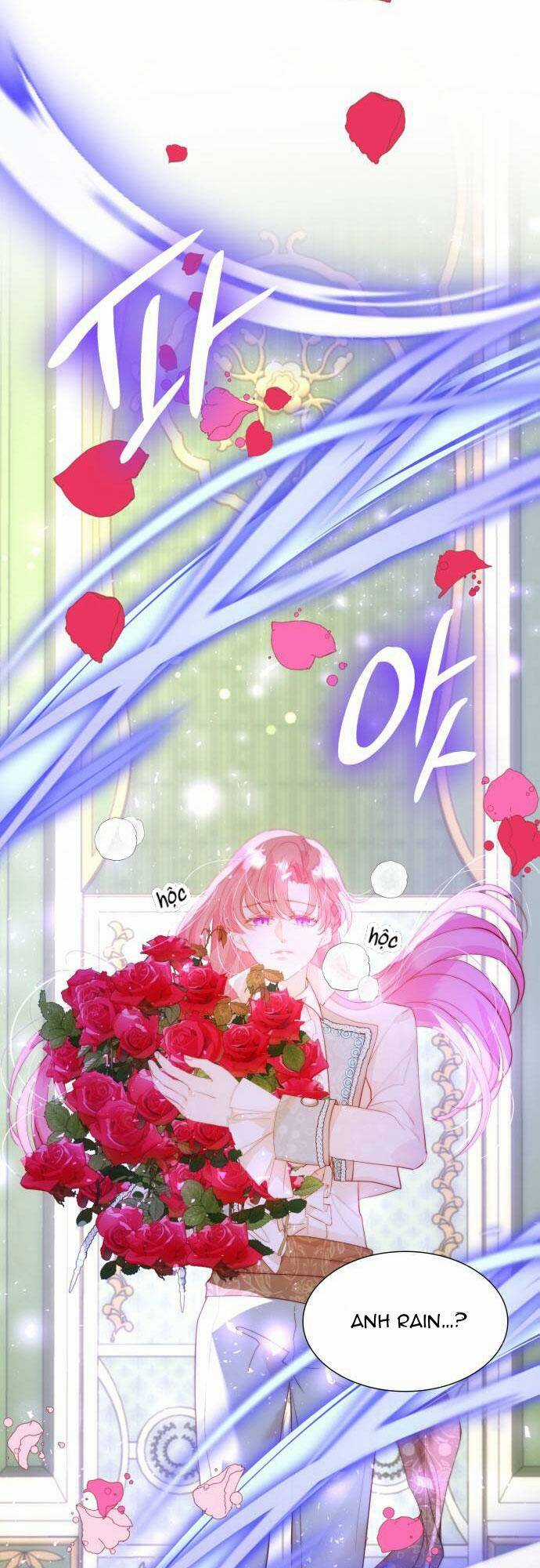 Tôi Được Sinh Ra Là Con Gái Thứ Hai Chapter 33 trang 50