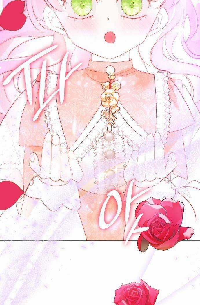 Tôi Được Sinh Ra Là Con Gái Thứ Hai Chapter 33 trang 54