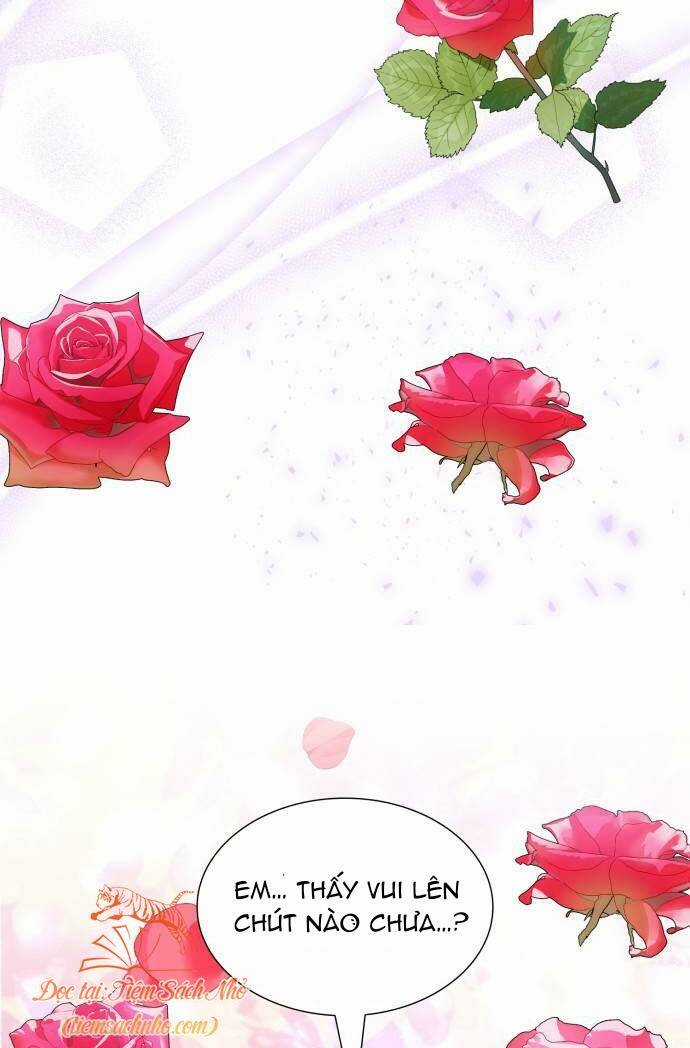 Tôi Được Sinh Ra Là Con Gái Thứ Hai Chapter 33 trang 55