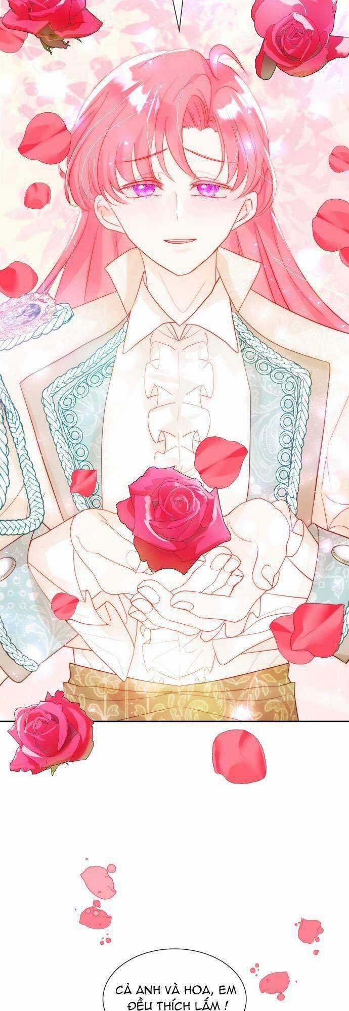 Tôi Được Sinh Ra Là Con Gái Thứ Hai Chapter 33 trang 56