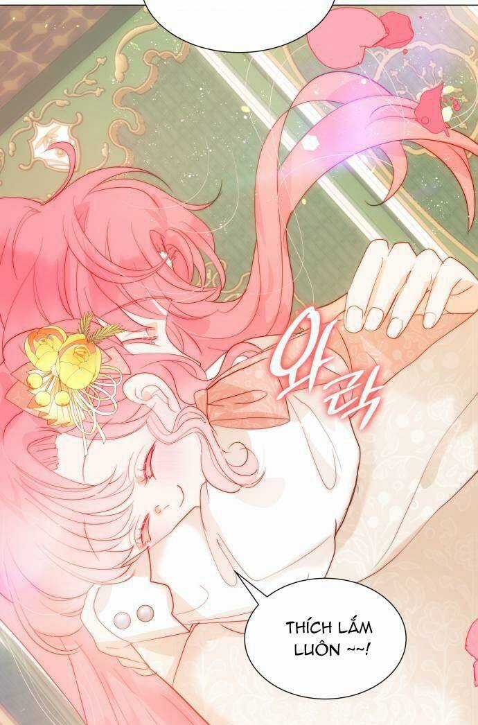 Tôi Được Sinh Ra Là Con Gái Thứ Hai Chapter 33 trang 57