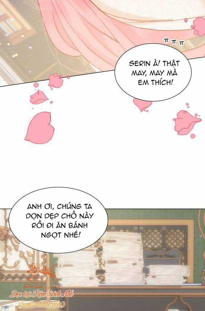 Tôi Được Sinh Ra Là Con Gái Thứ Hai Chapter 33 trang 58