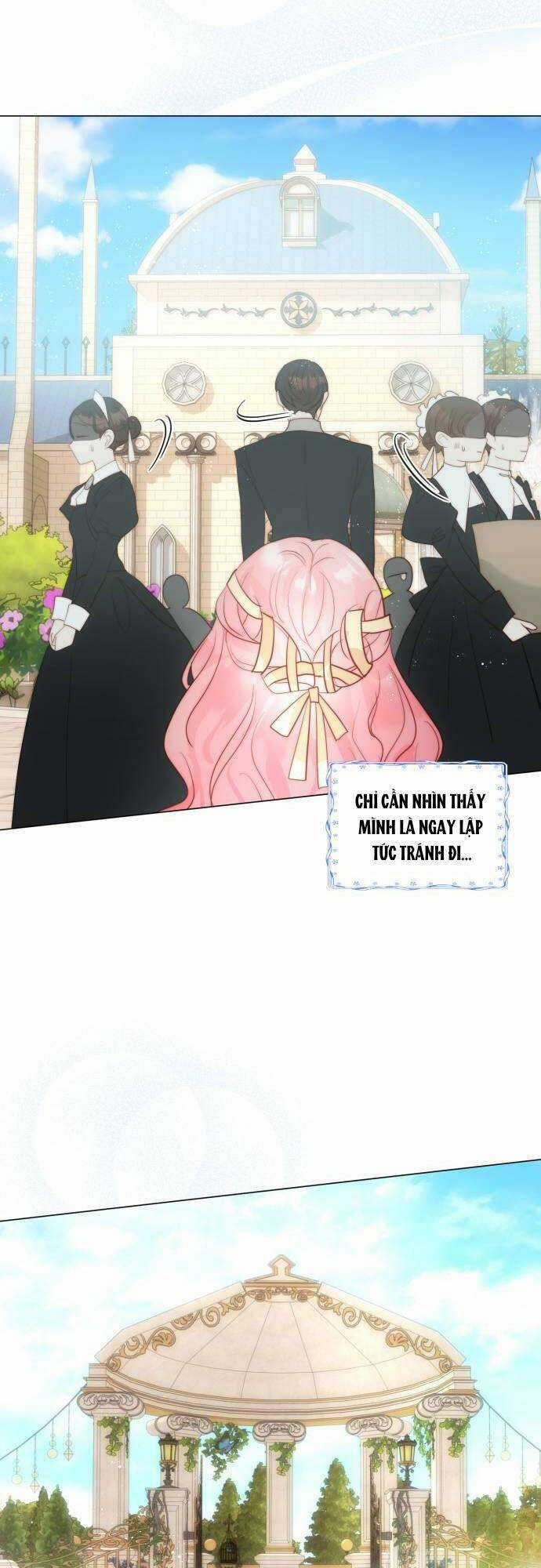 Tôi Được Sinh Ra Là Con Gái Thứ Hai Chapter 33 trang 6