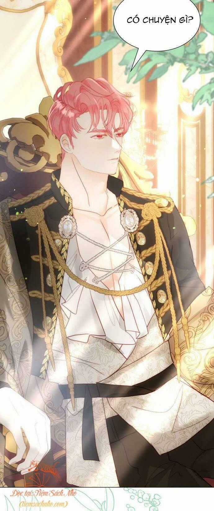 Tôi Được Sinh Ra Là Con Gái Thứ Hai Chapter 33 trang 63