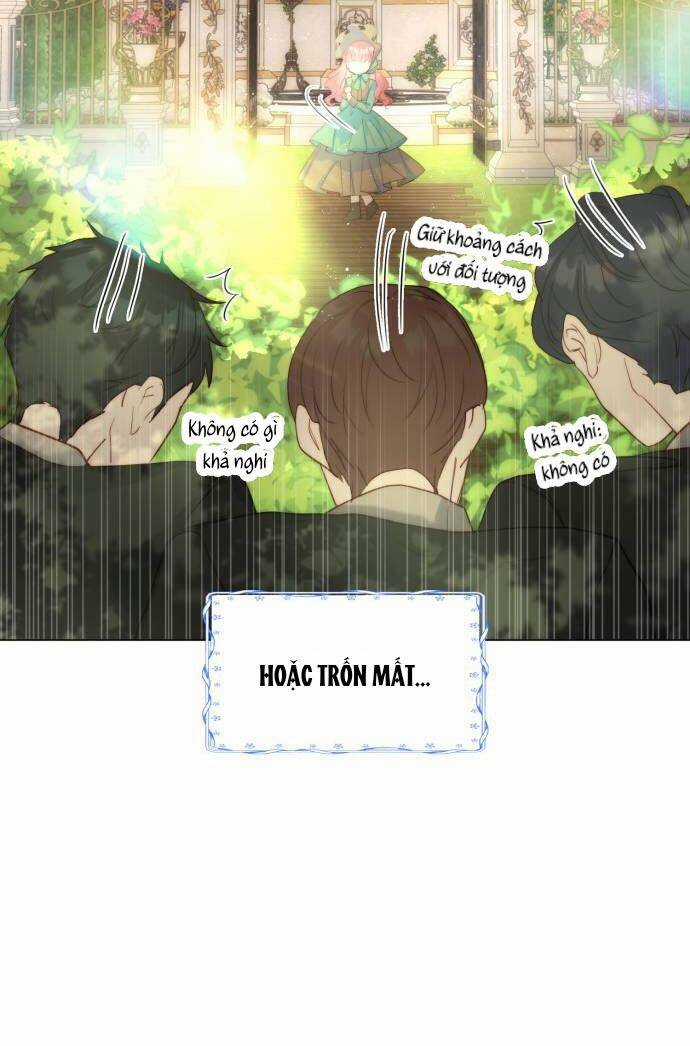 Tôi Được Sinh Ra Là Con Gái Thứ Hai Chapter 33 trang 7