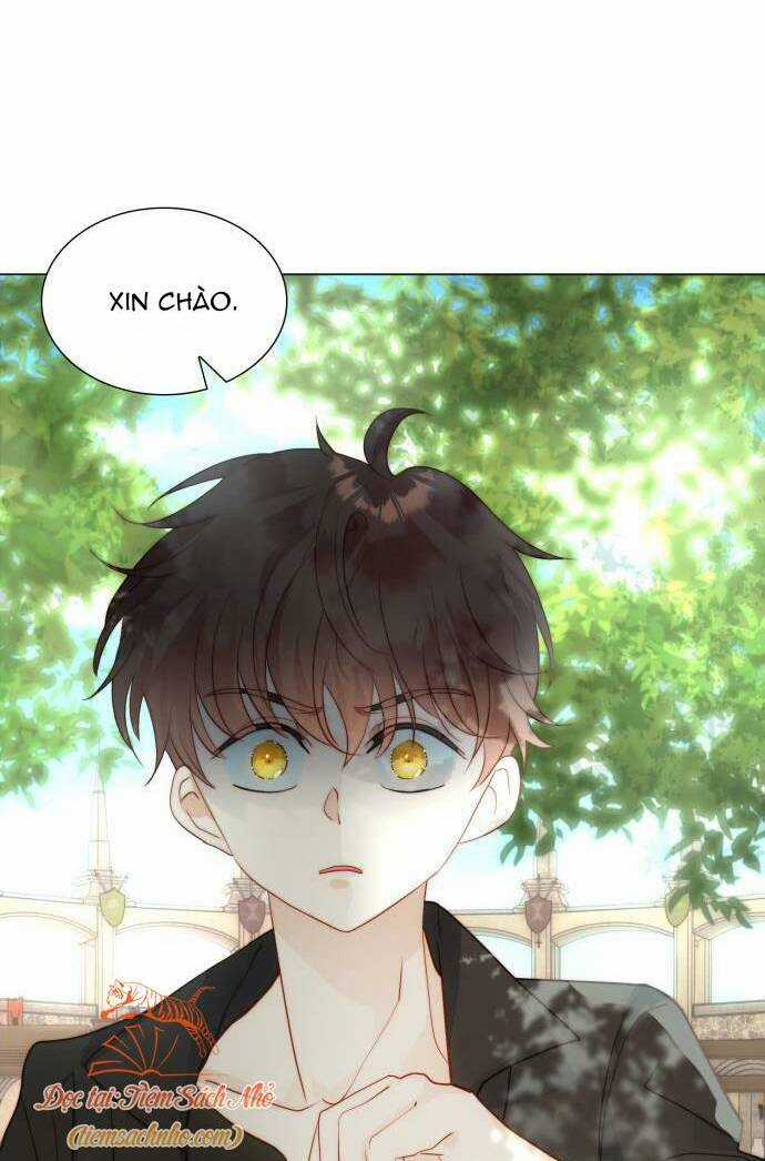 Tôi Được Sinh Ra Là Con Gái Thứ Hai Chapter 33 trang 8