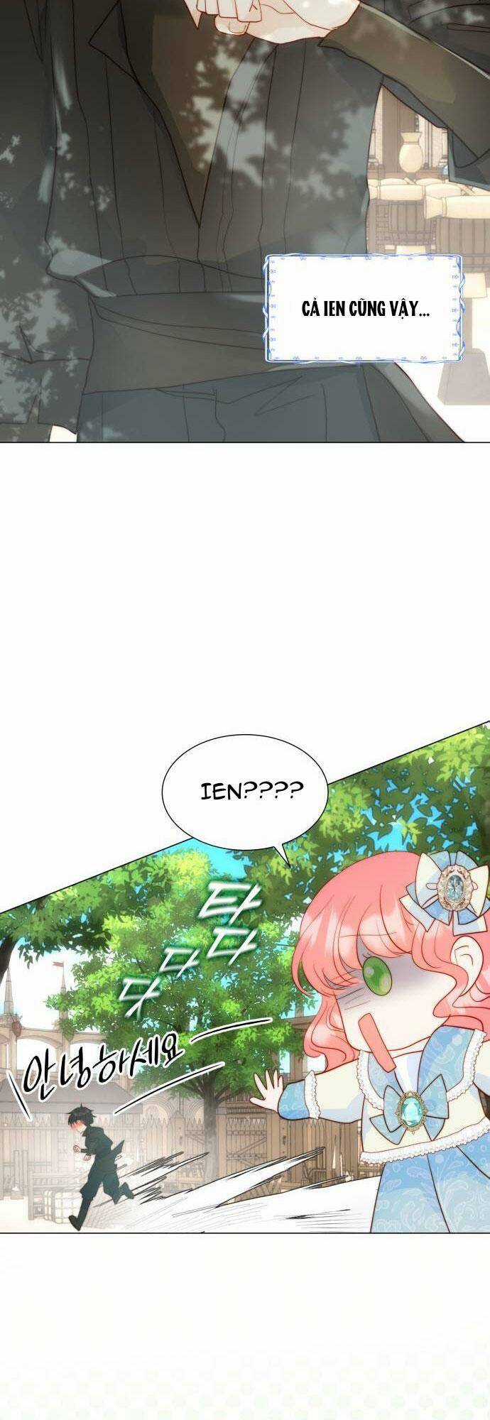 Tôi Được Sinh Ra Là Con Gái Thứ Hai Chapter 33 trang 9