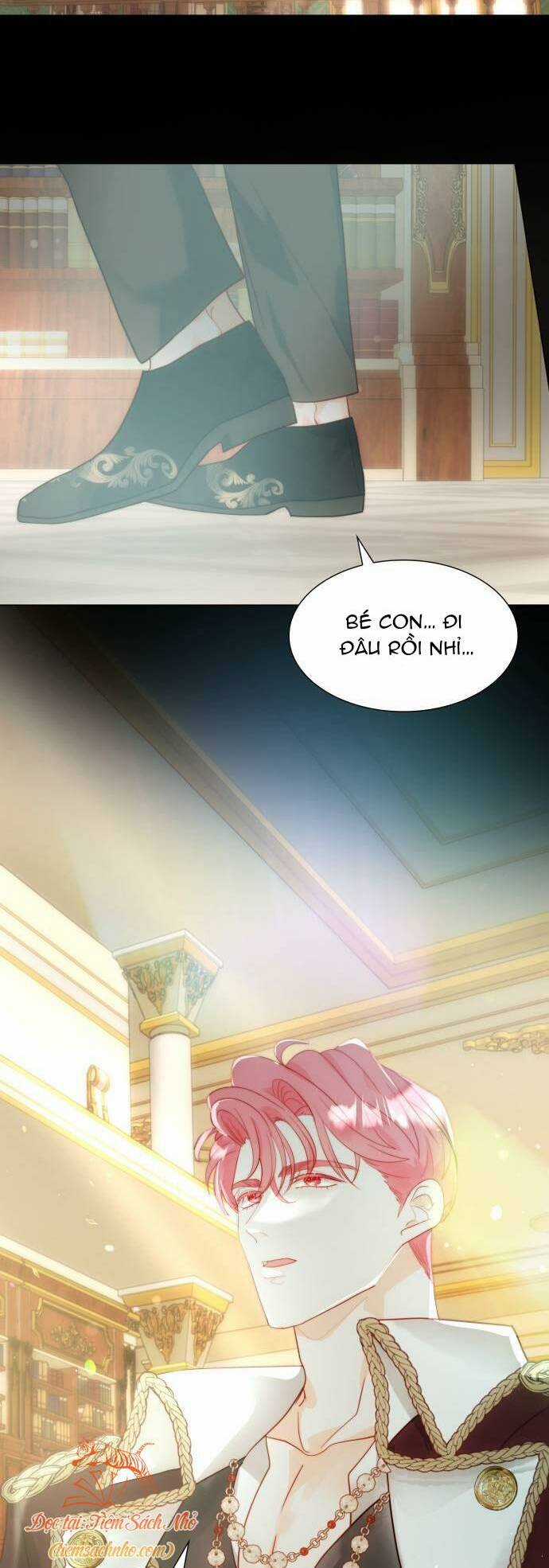 Tôi Được Sinh Ra Là Con Gái Thứ Hai Chapter 34 trang 10