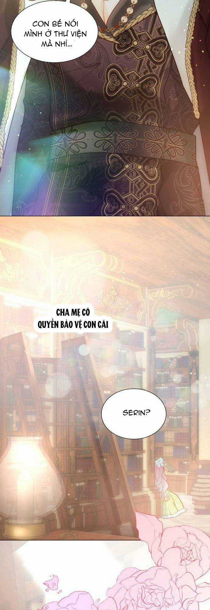 Tôi Được Sinh Ra Là Con Gái Thứ Hai Chapter 34 trang 11