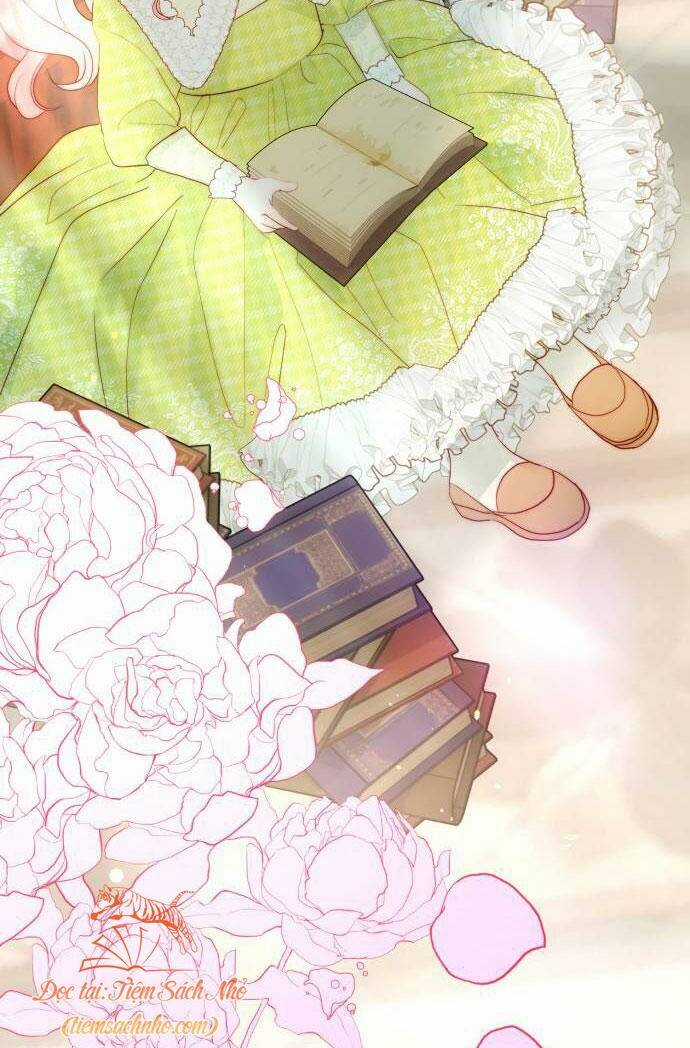 Tôi Được Sinh Ra Là Con Gái Thứ Hai Chapter 34 trang 13