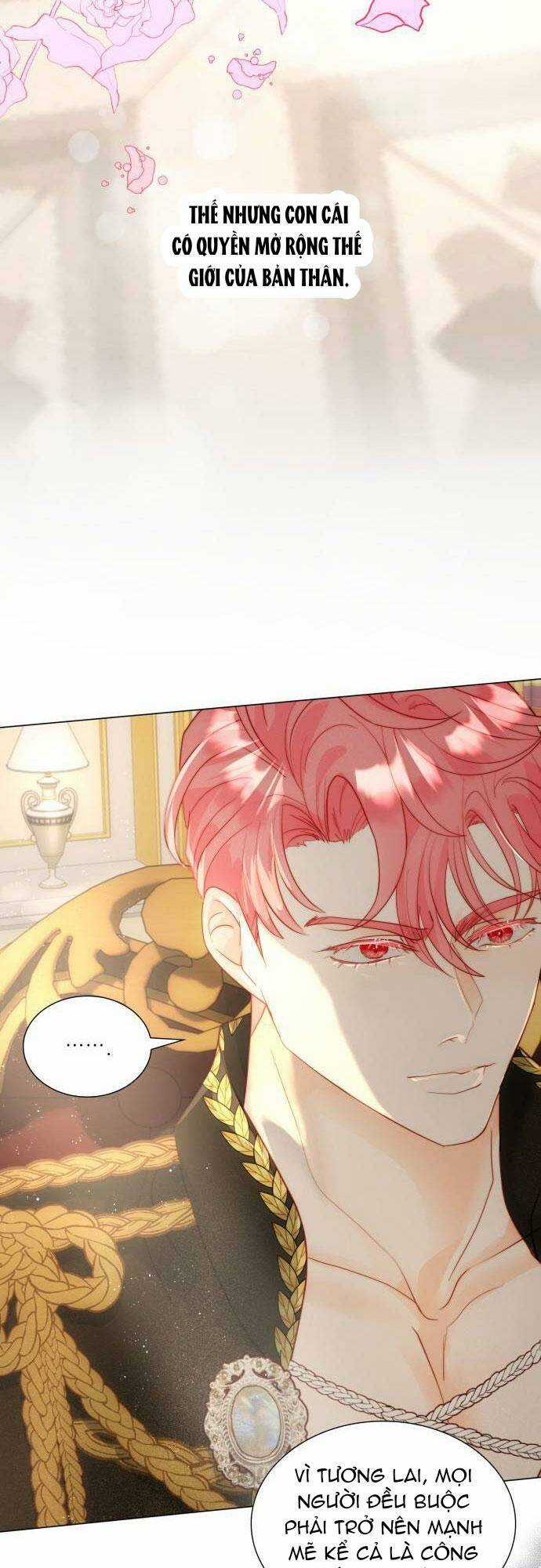 Tôi Được Sinh Ra Là Con Gái Thứ Hai Chapter 34 trang 14