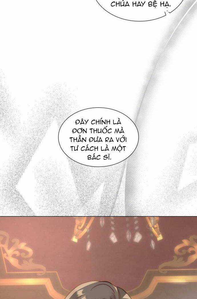 Tôi Được Sinh Ra Là Con Gái Thứ Hai Chapter 34 trang 15