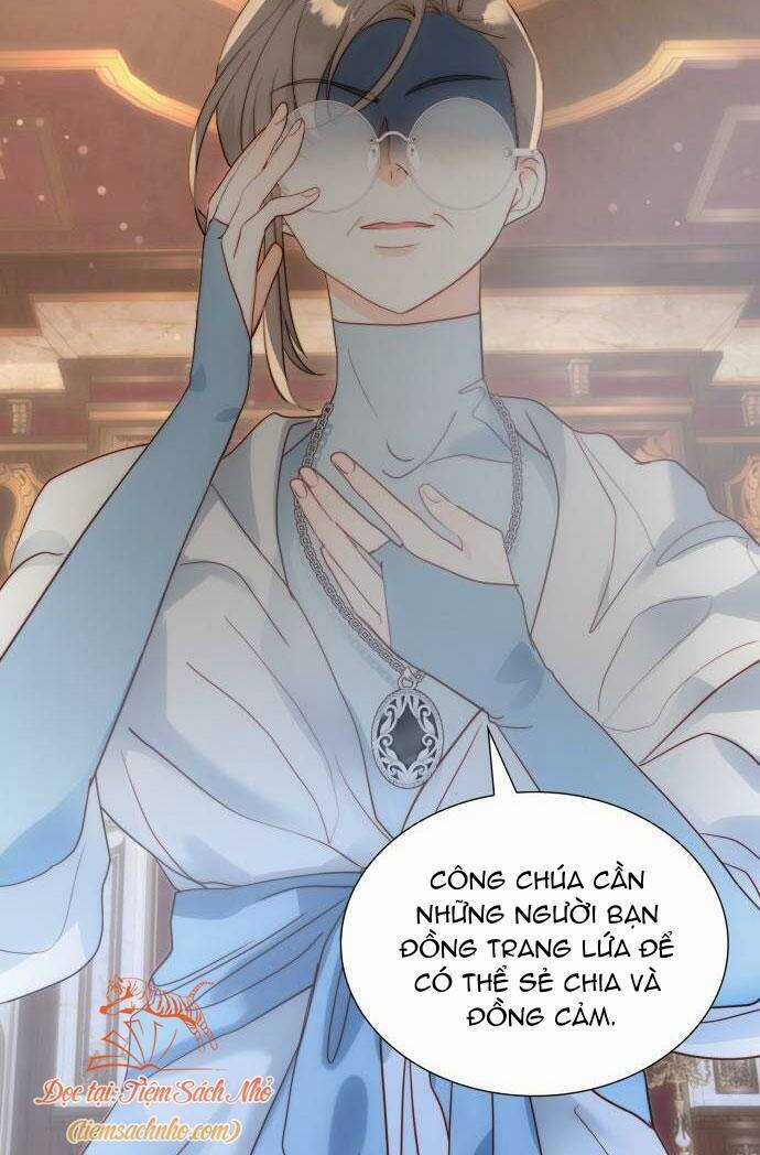 Tôi Được Sinh Ra Là Con Gái Thứ Hai Chapter 34 trang 16