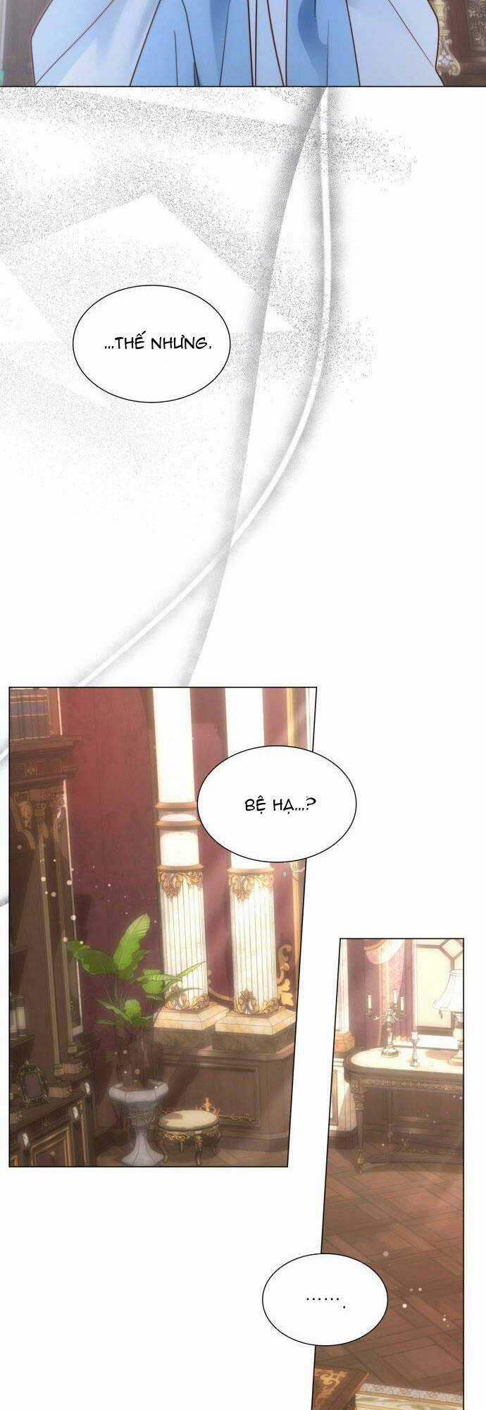 Tôi Được Sinh Ra Là Con Gái Thứ Hai Chapter 34 trang 17