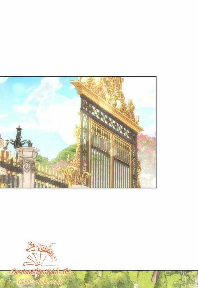 Tôi Được Sinh Ra Là Con Gái Thứ Hai Chapter 34 trang 19