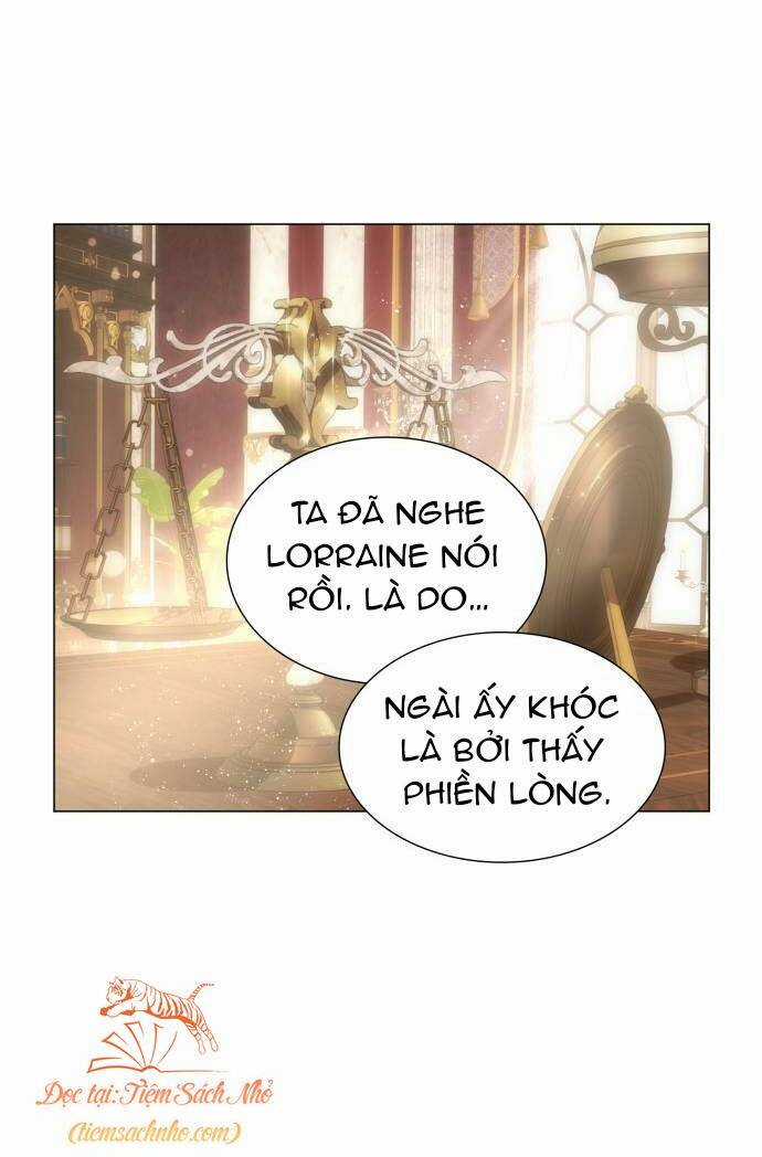 Tôi Được Sinh Ra Là Con Gái Thứ Hai Chapter 34 trang 2