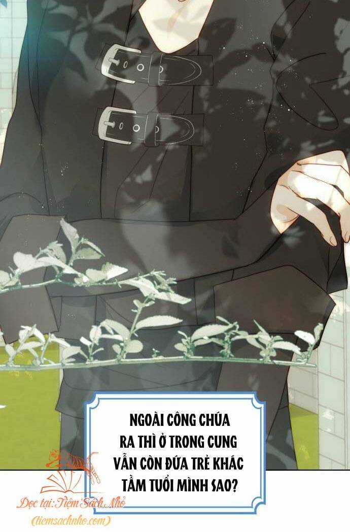 Tôi Được Sinh Ra Là Con Gái Thứ Hai Chapter 34 trang 25