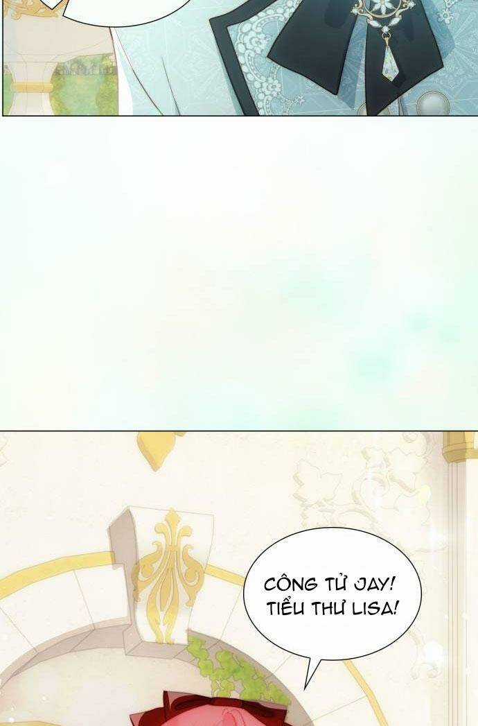 Tôi Được Sinh Ra Là Con Gái Thứ Hai Chapter 34 trang 33