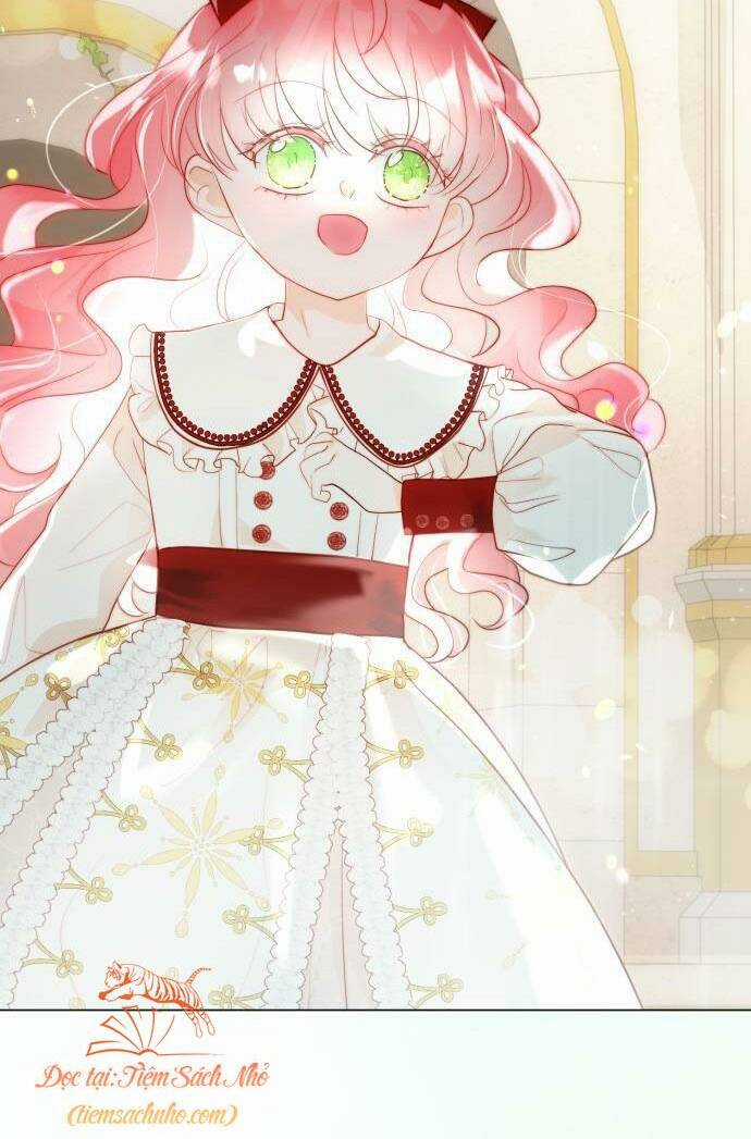 Tôi Được Sinh Ra Là Con Gái Thứ Hai Chapter 34 trang 34