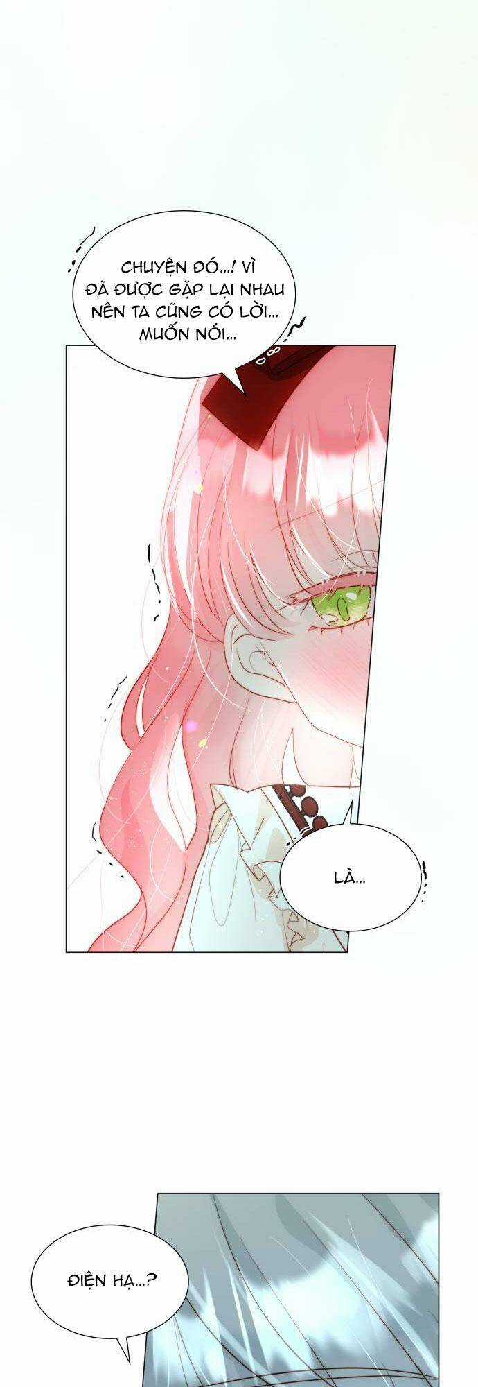 Tôi Được Sinh Ra Là Con Gái Thứ Hai Chapter 34 trang 35