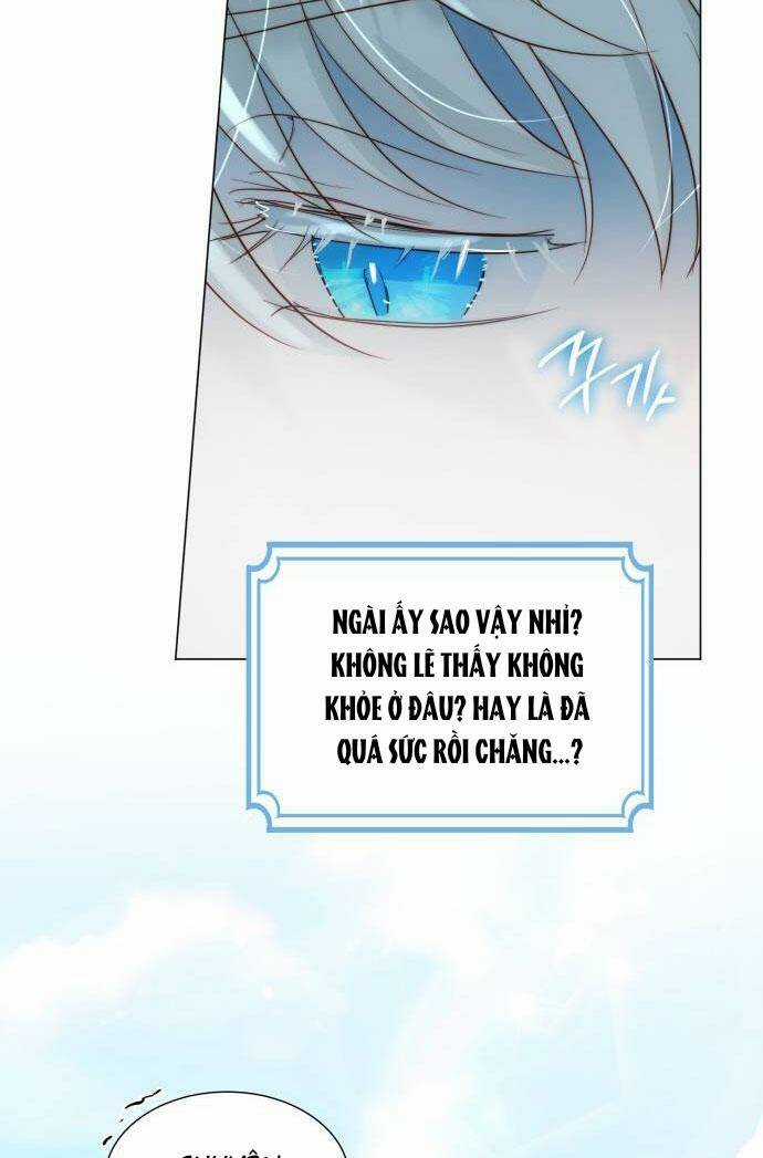 Tôi Được Sinh Ra Là Con Gái Thứ Hai Chapter 34 trang 36