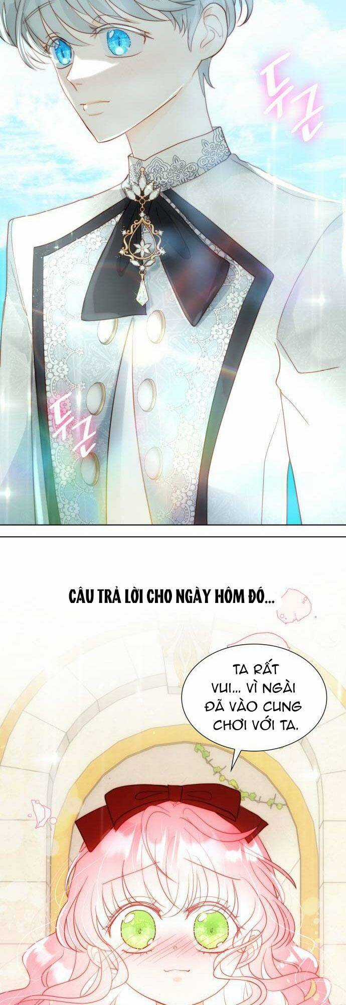 Tôi Được Sinh Ra Là Con Gái Thứ Hai Chapter 34 trang 38