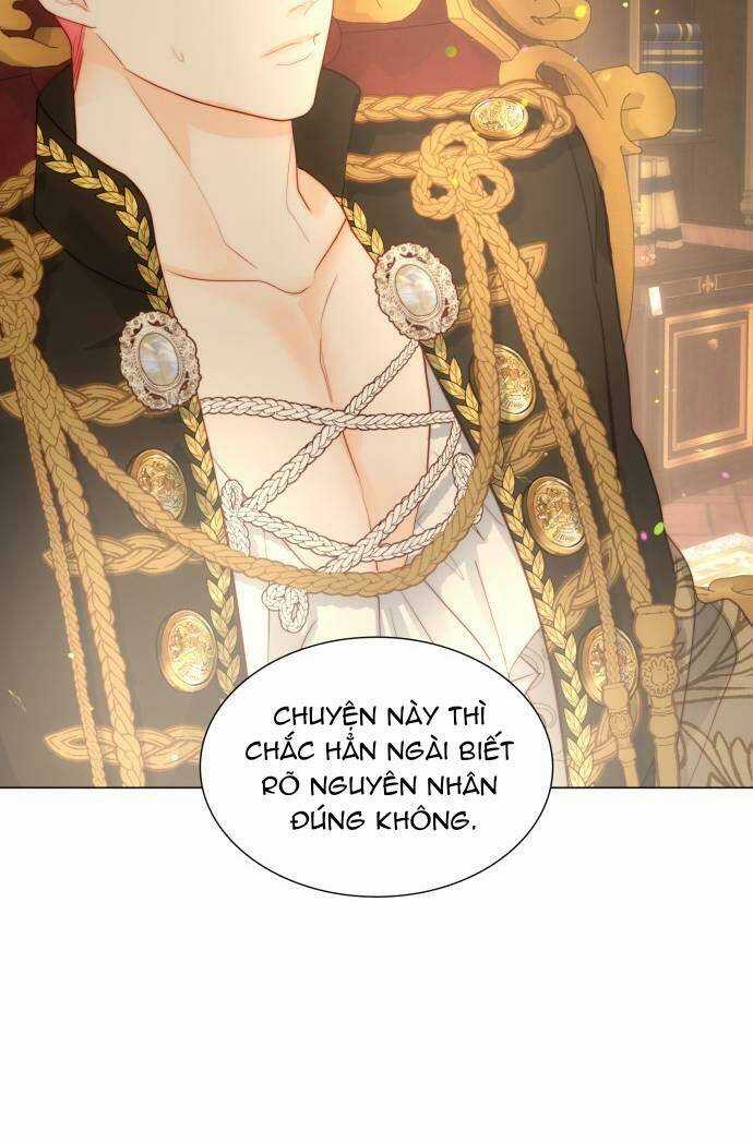 Tôi Được Sinh Ra Là Con Gái Thứ Hai Chapter 34 trang 4