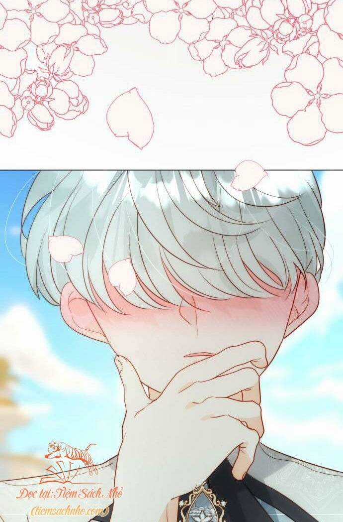 Tôi Được Sinh Ra Là Con Gái Thứ Hai Chapter 34 trang 40