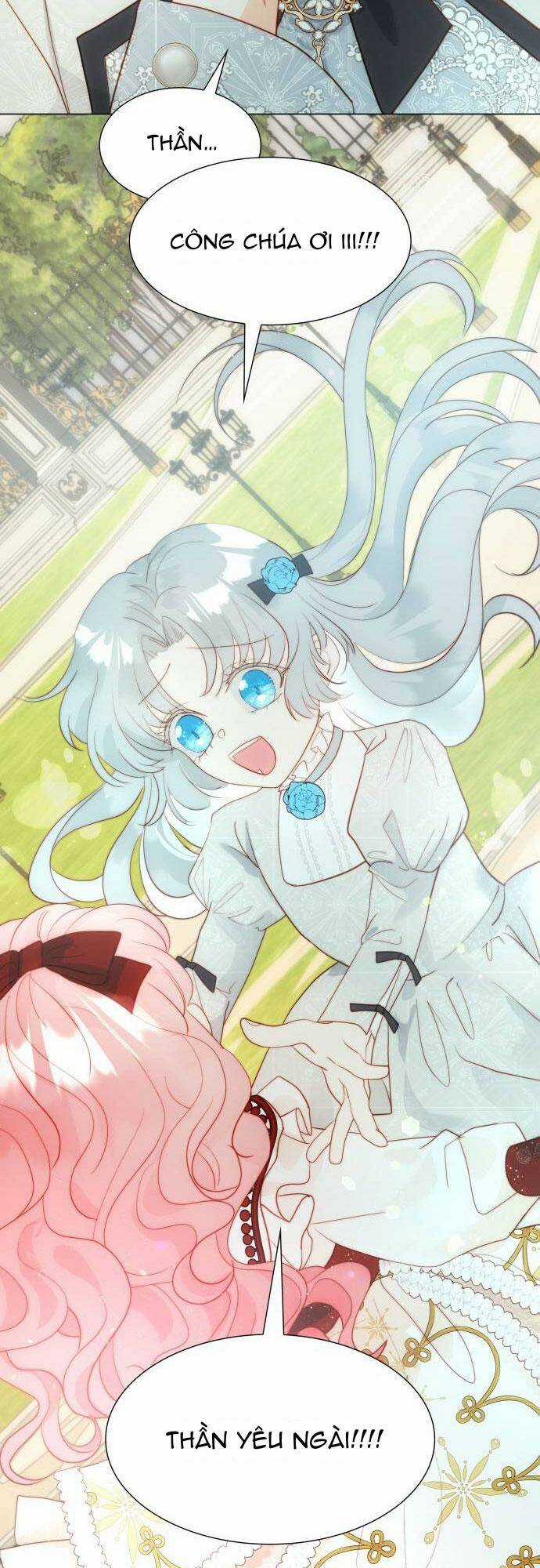 Tôi Được Sinh Ra Là Con Gái Thứ Hai Chapter 34 trang 41