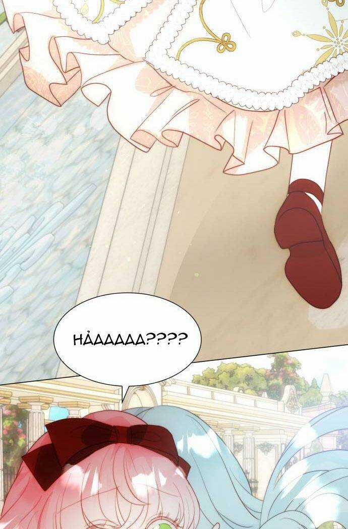 Tôi Được Sinh Ra Là Con Gái Thứ Hai Chapter 34 trang 42