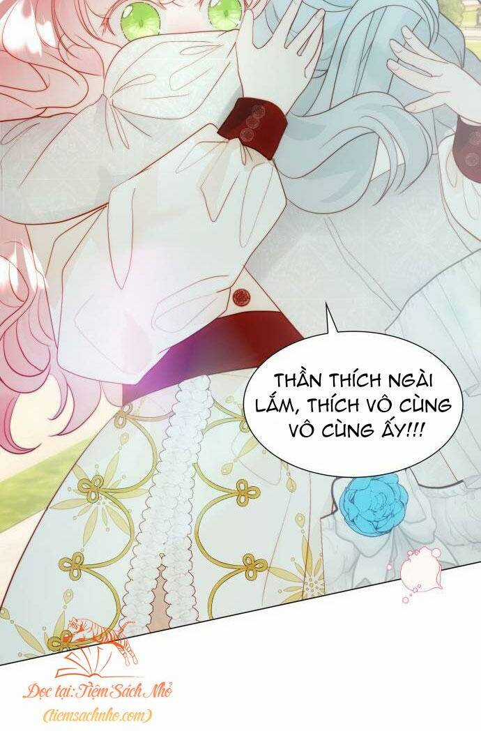 Tôi Được Sinh Ra Là Con Gái Thứ Hai Chapter 34 trang 43