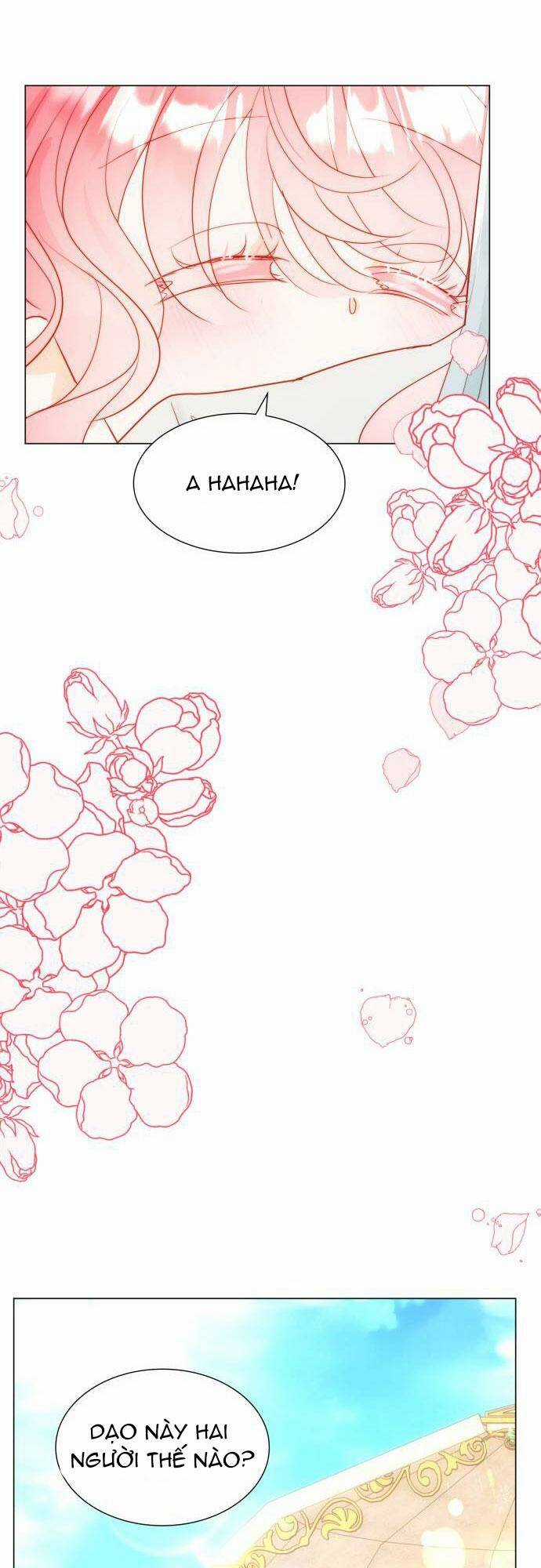 Tôi Được Sinh Ra Là Con Gái Thứ Hai Chapter 34 trang 44