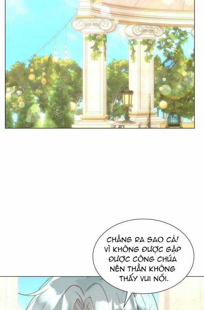 Tôi Được Sinh Ra Là Con Gái Thứ Hai Chapter 34 trang 45